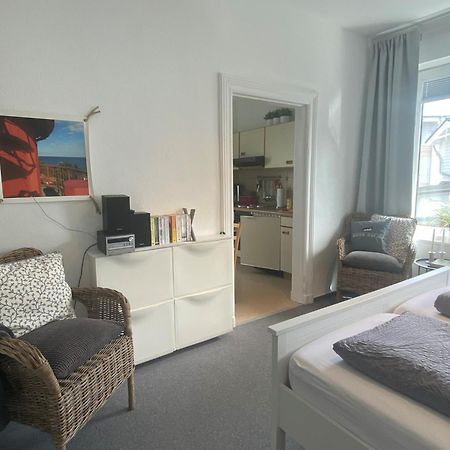 Haus Achterndiek Strandvogel Dahme  Εξωτερικό φωτογραφία
